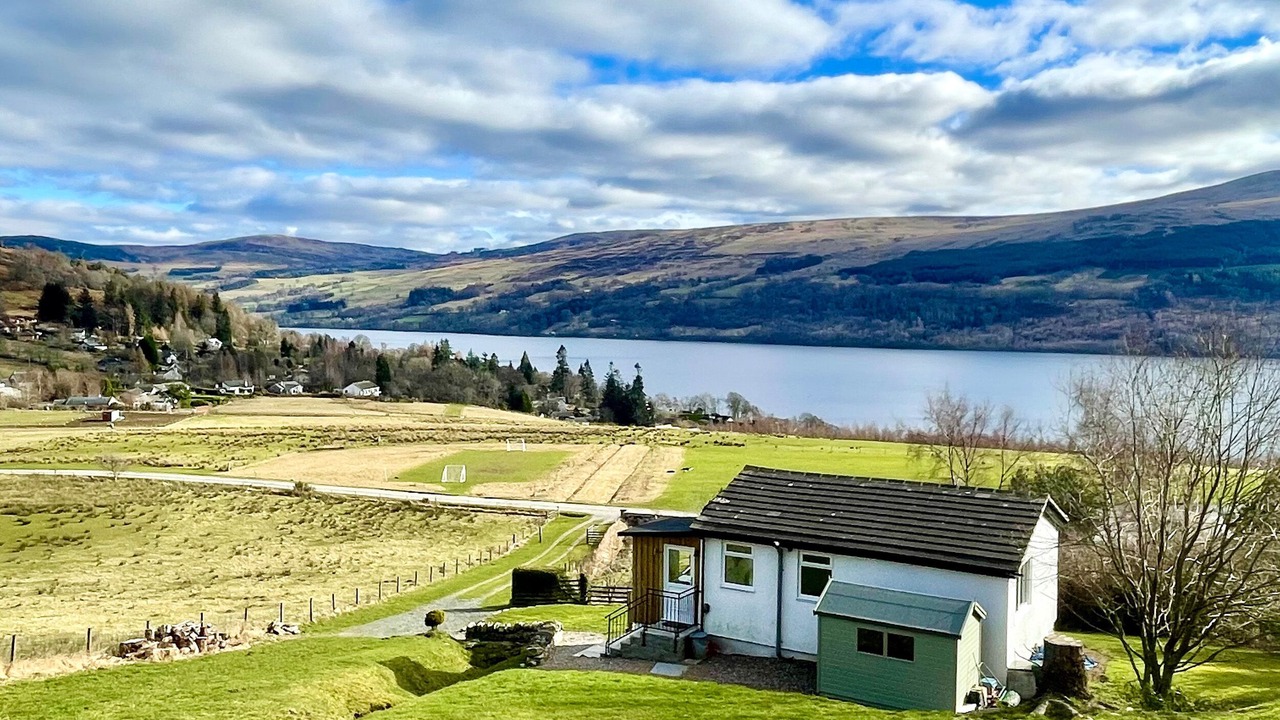 Photo of Outdoor in Fearnan
