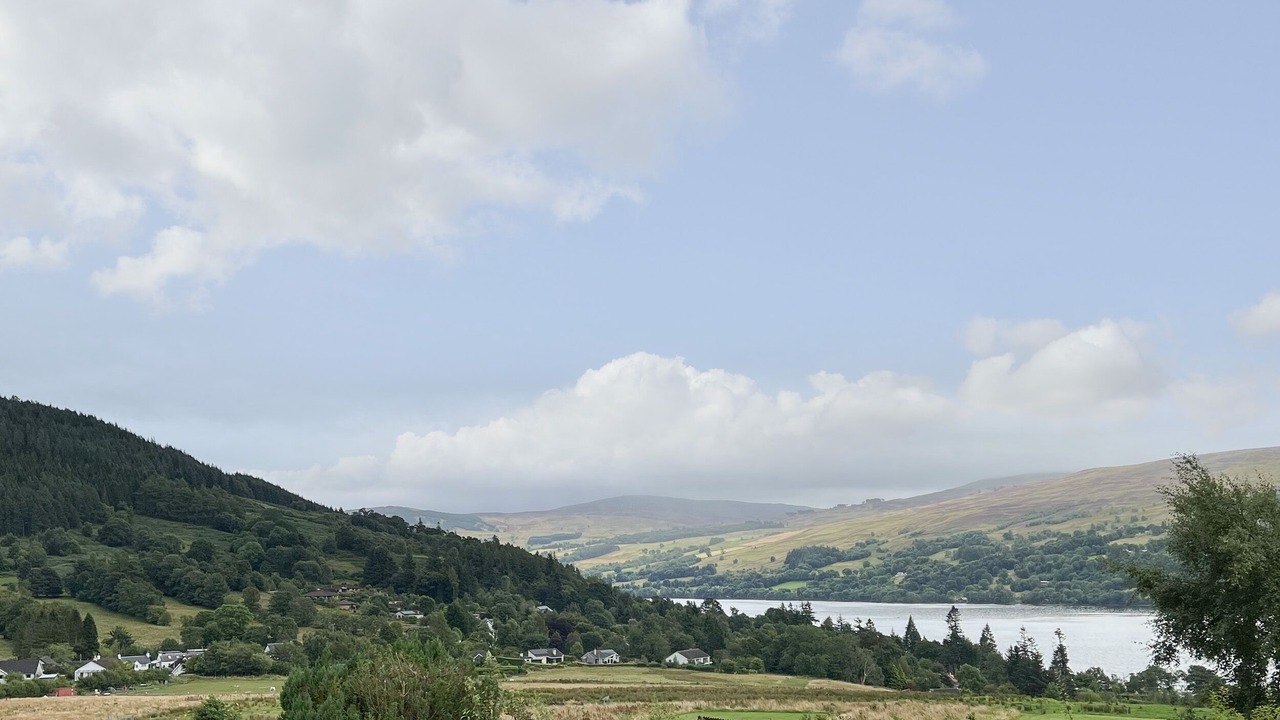 Photo of Outdoor in Fearnan