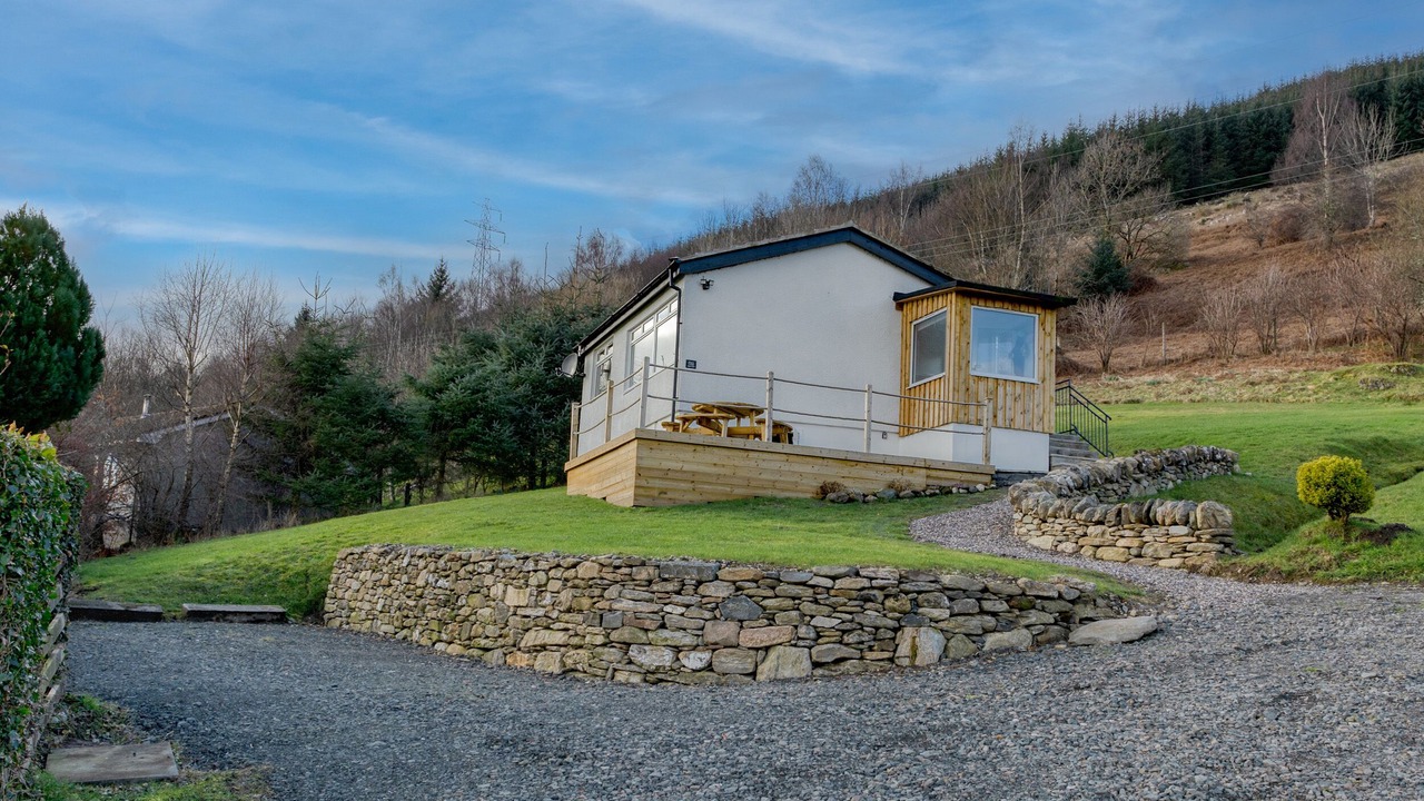 Photo of Outdoor in Fearnan