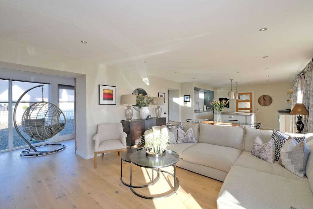 Photo of Bedroom in Stonehaven