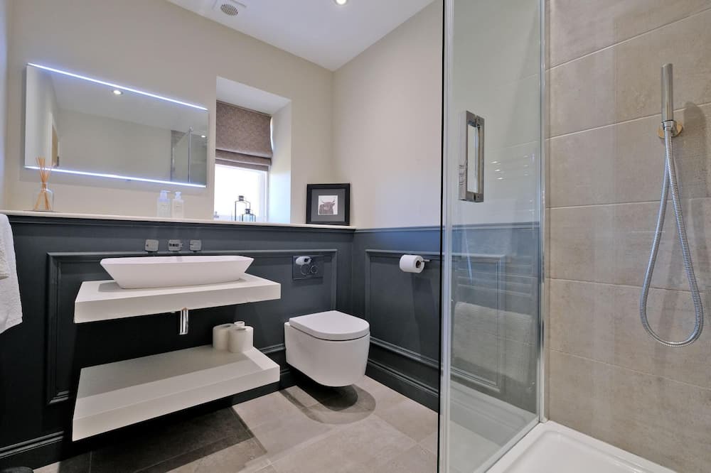 Photo of Bathroom in Stonehaven