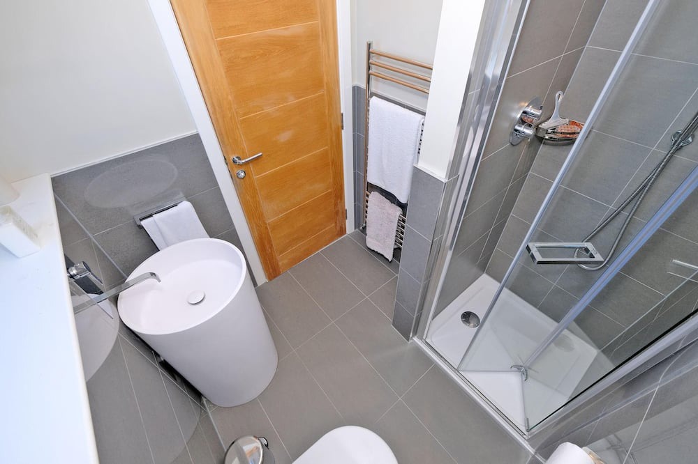 Photo of Bathroom in Stonehaven