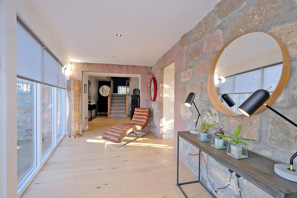 Photo of Bedroom in Stonehaven