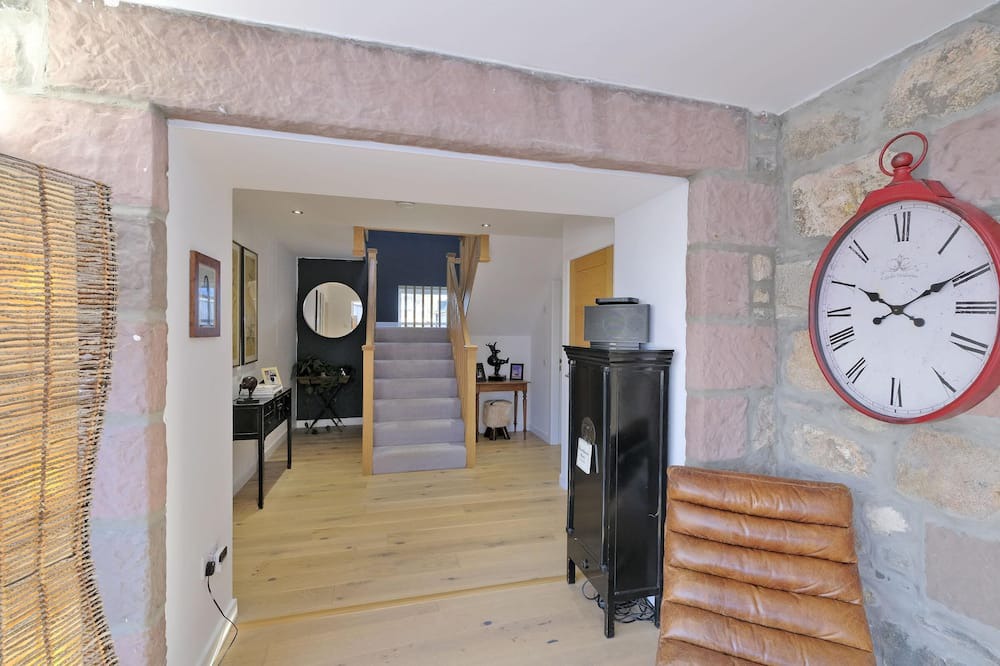Photo of Bedroom in Stonehaven