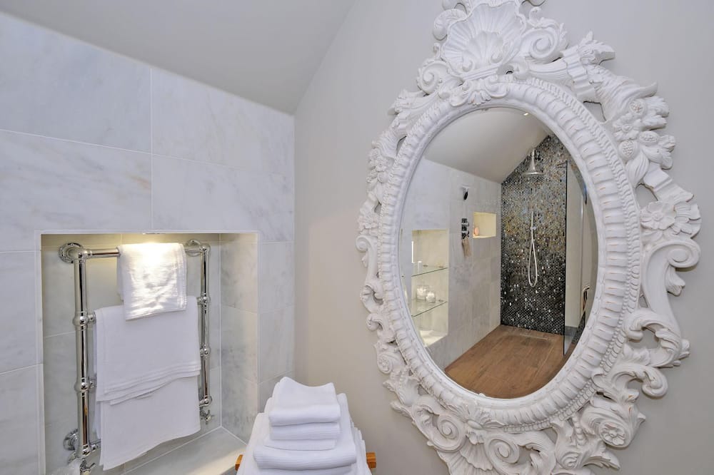 Photo of Bathroom in Stonehaven