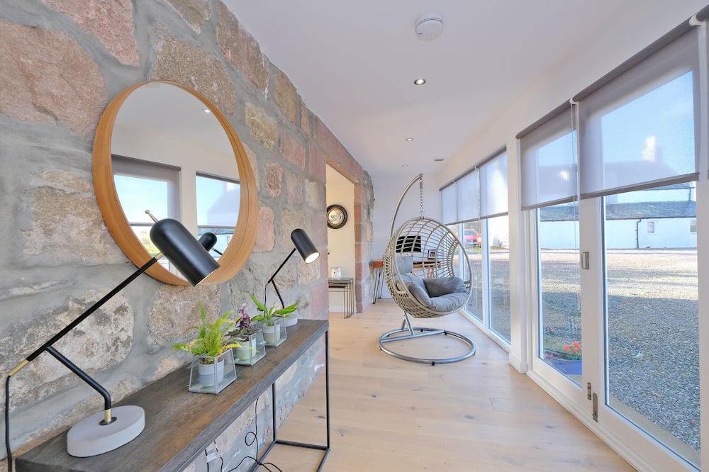 Photo of Bedroom in Stonehaven