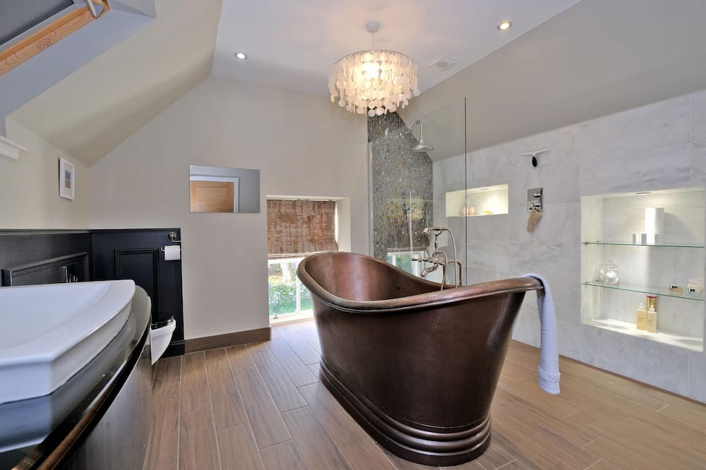 Photo of Bathroom in Stonehaven