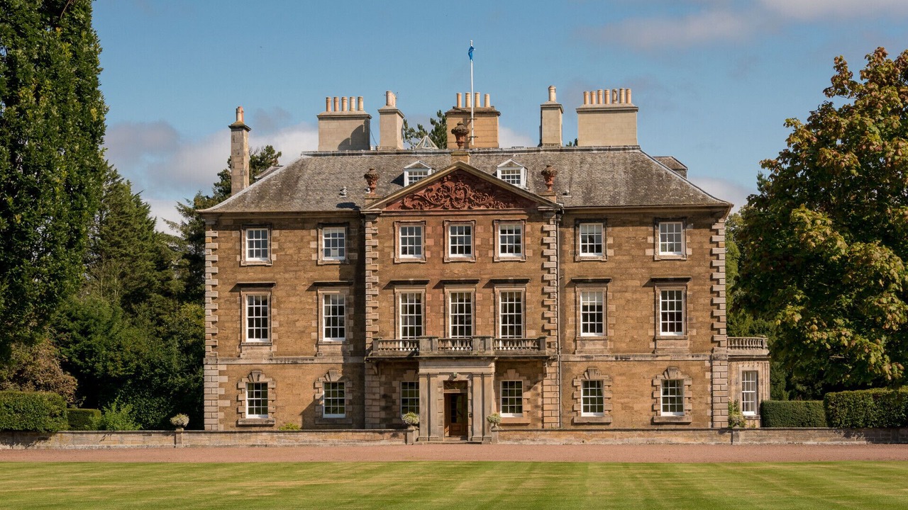 Photo of Outdoor in North Berwick