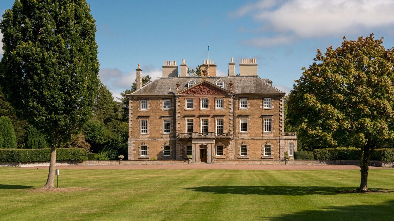 Photo of Outdoor in North Berwick