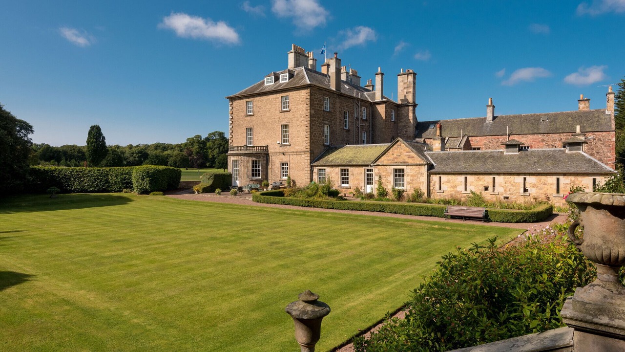 Photo of Outdoor in North Berwick