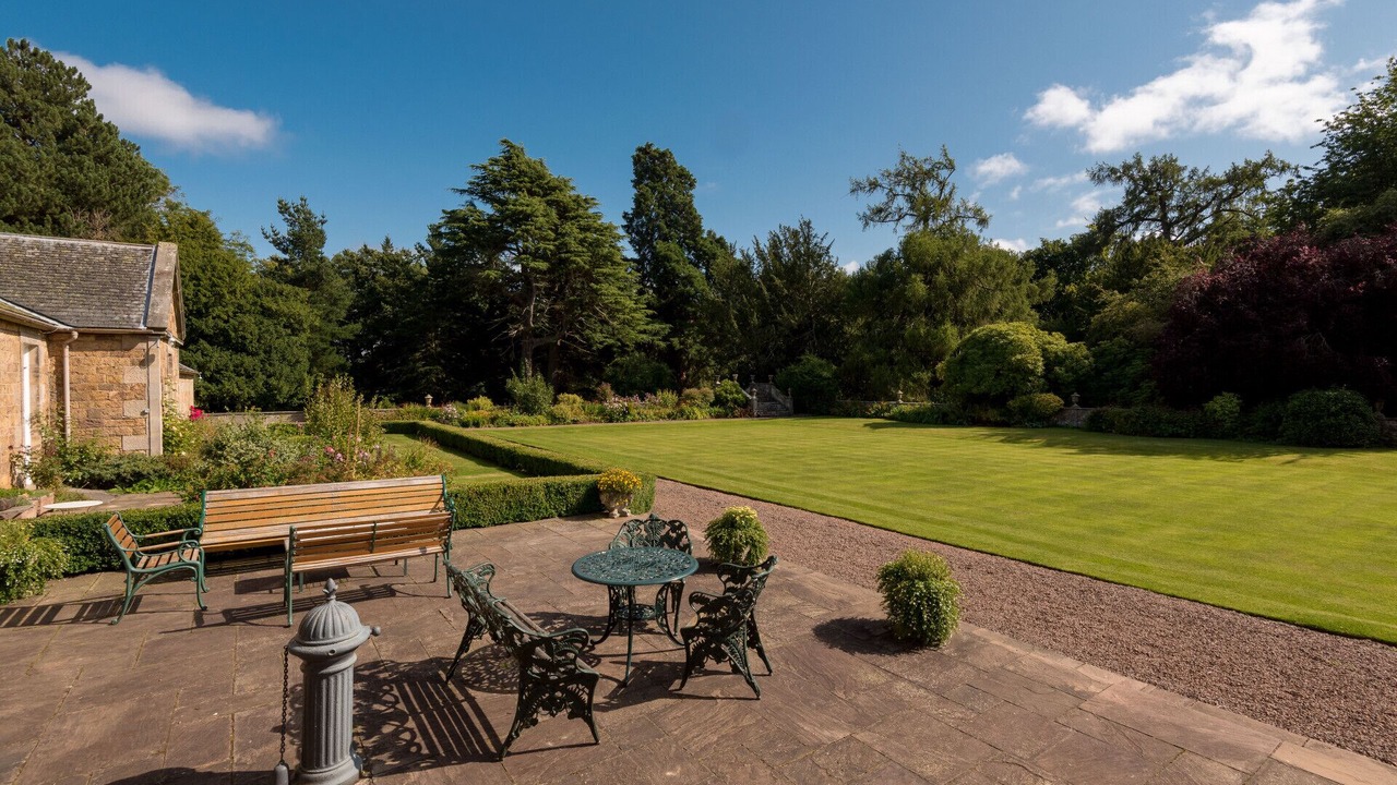 Photo of Outdoor in North Berwick