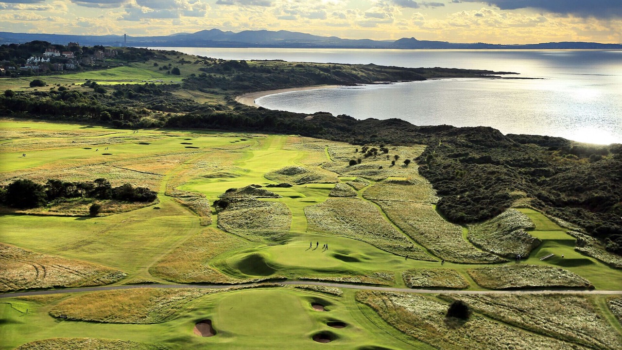 Photo of Others in North Berwick