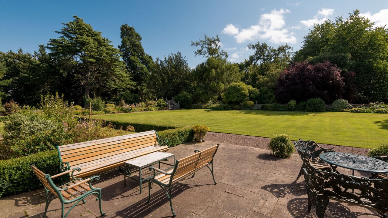Photo of Outdoor in North Berwick