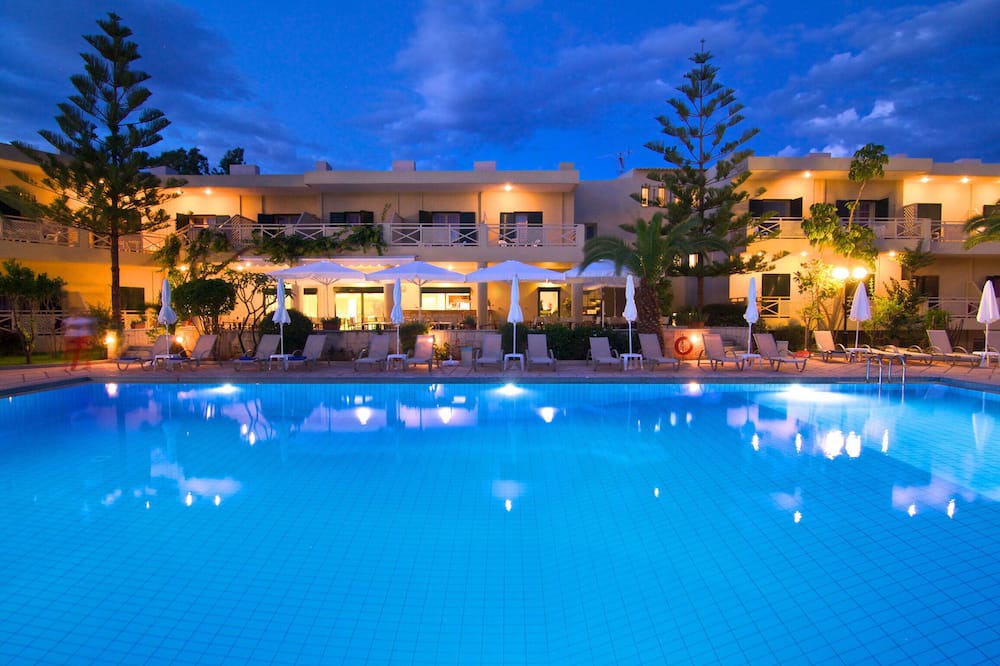 Photo of Outdoor in Malia
