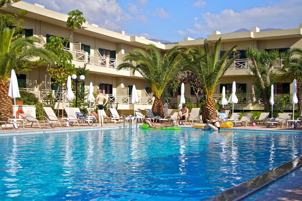 Photo of Outdoor in Malia