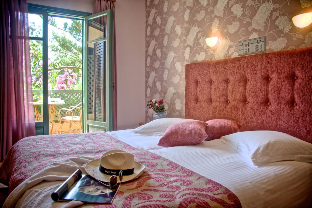 Photo of Bedroom in Malia