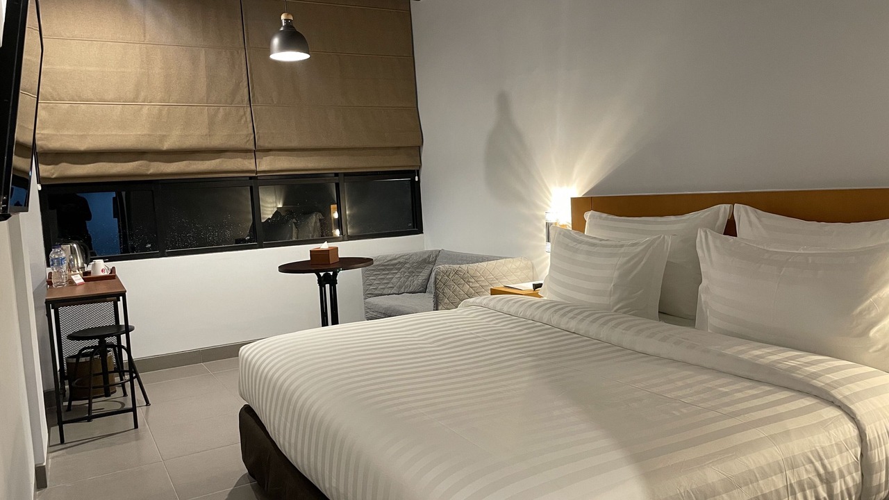 Photo of Bedroom in Lagoi