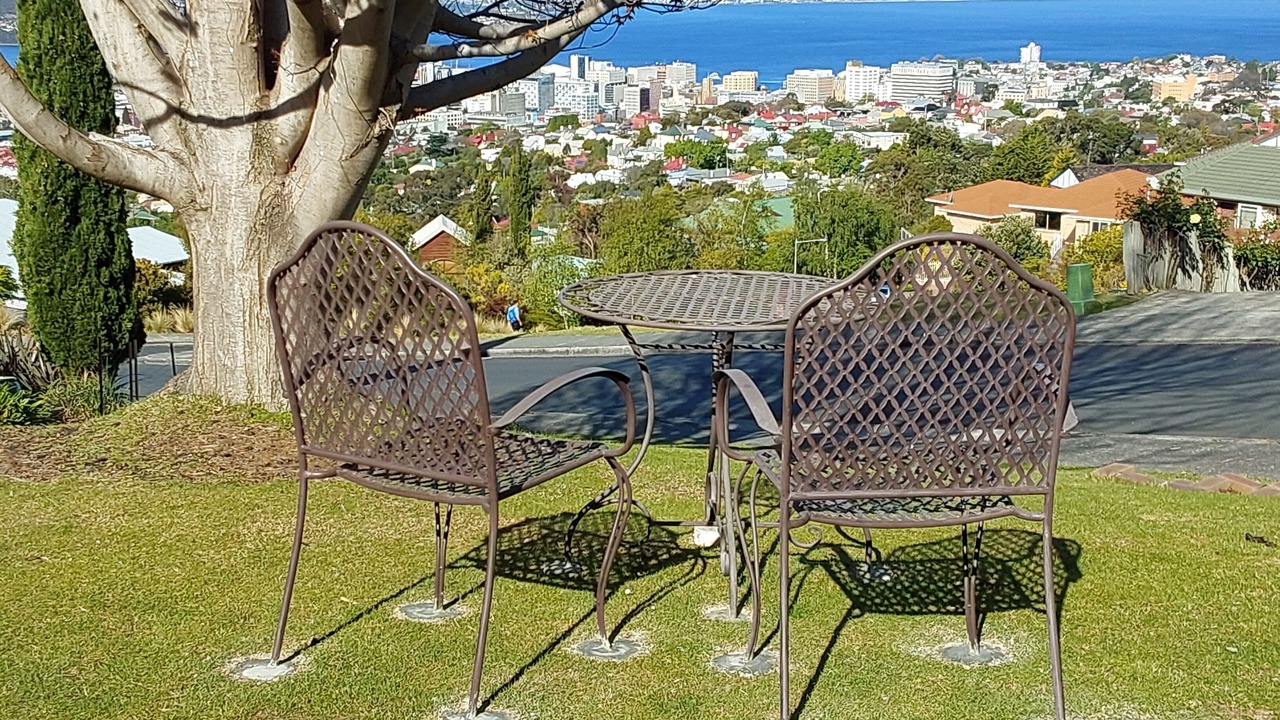 Photo of Outdoor in West Hobart