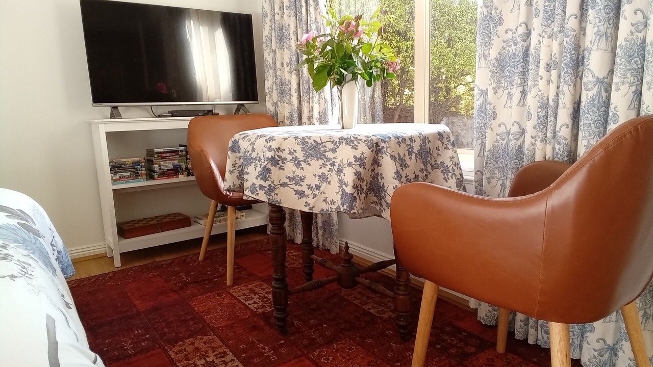 Photo of Livingroom in West Hobart
