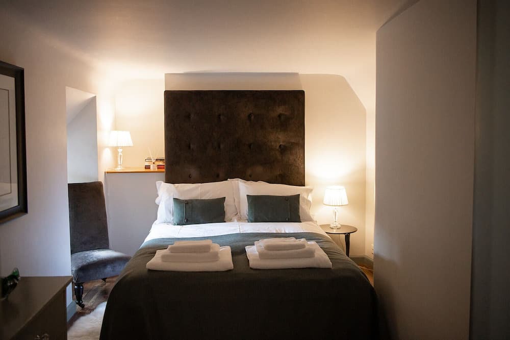 Photo of Bedroom in Selkirk