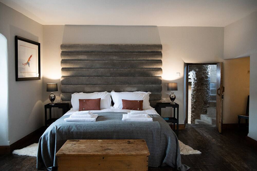 Photo of Bedroom in Selkirk