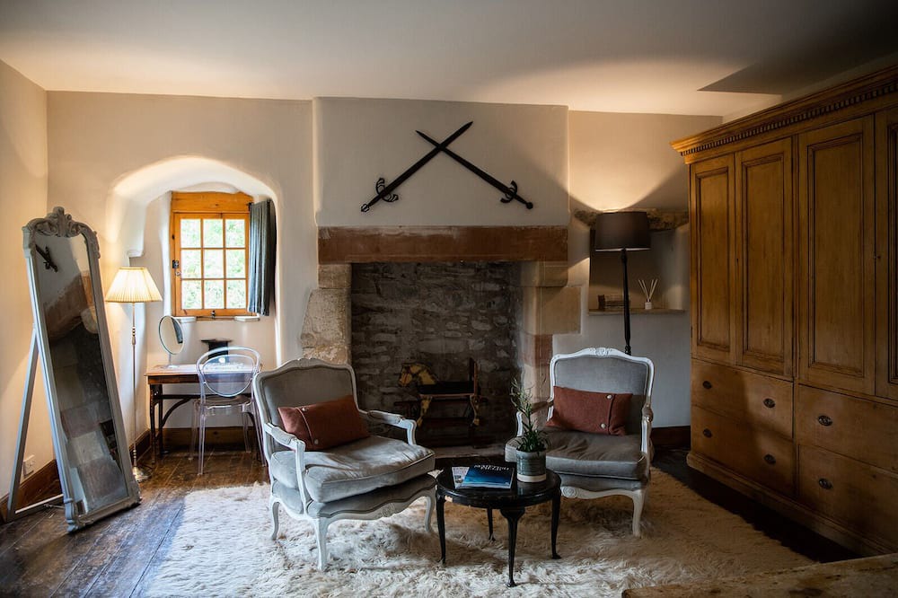 Photo of Livingroom in Selkirk