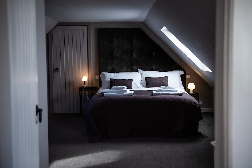 Photo of Bedroom in Selkirk