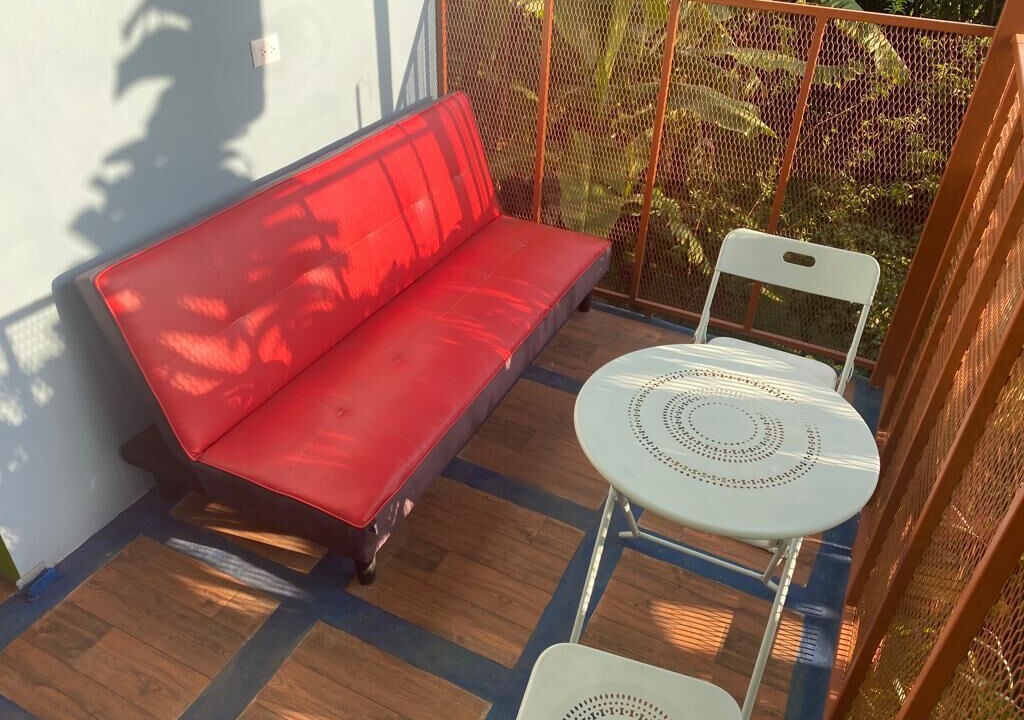 Photo of Outdoor in Roble