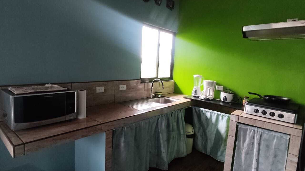 Photo of Kitchen in Roble