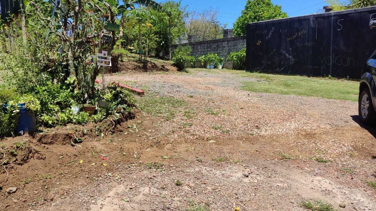 Photo of Outdoor in Roble