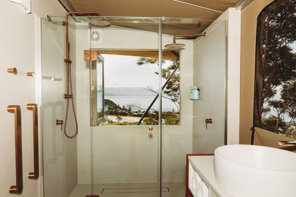 Photo of Bathroom in Tata Beach