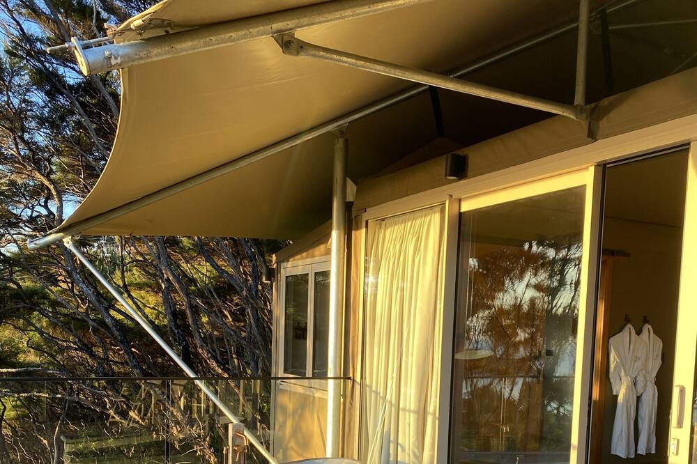 Photo of Patio Balcony in Tata Beach