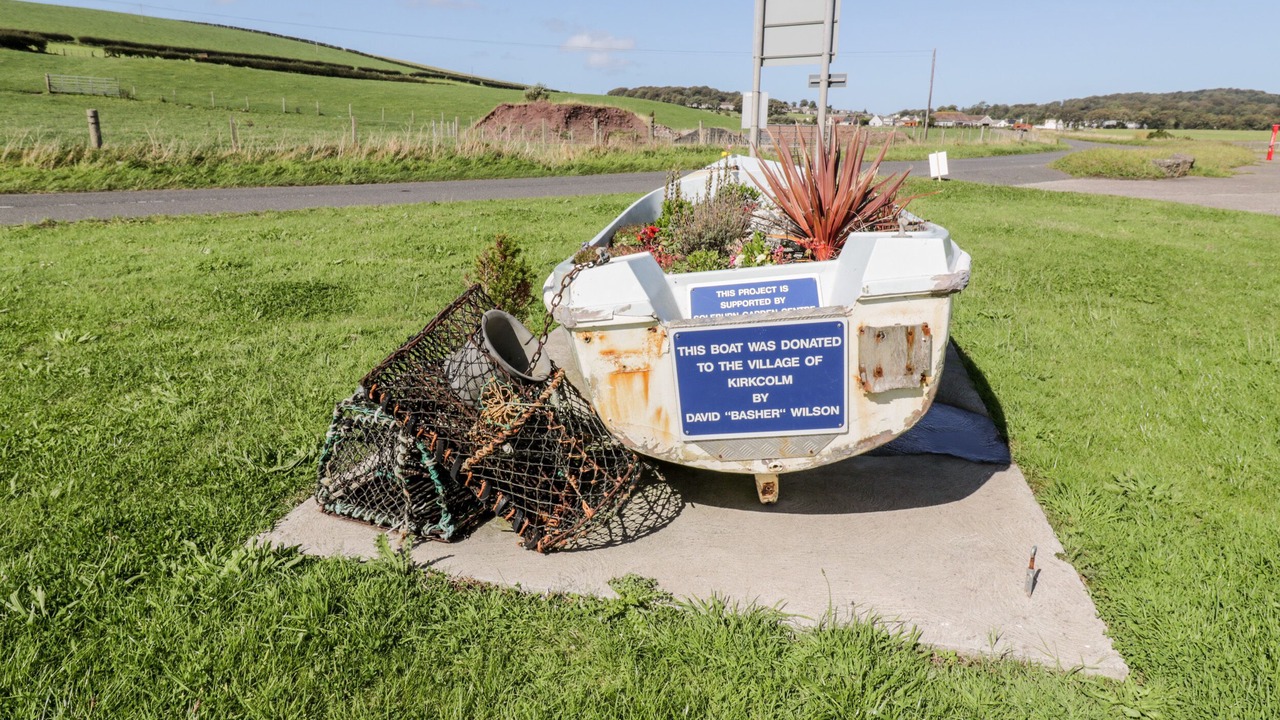 Photo of Outdoor in Stranraer
