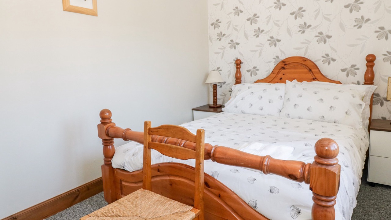 Photo of Bedroom in Stranraer