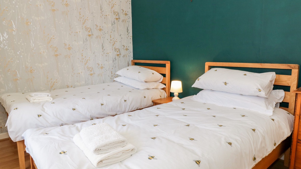 Photo of Bedroom in Stranraer
