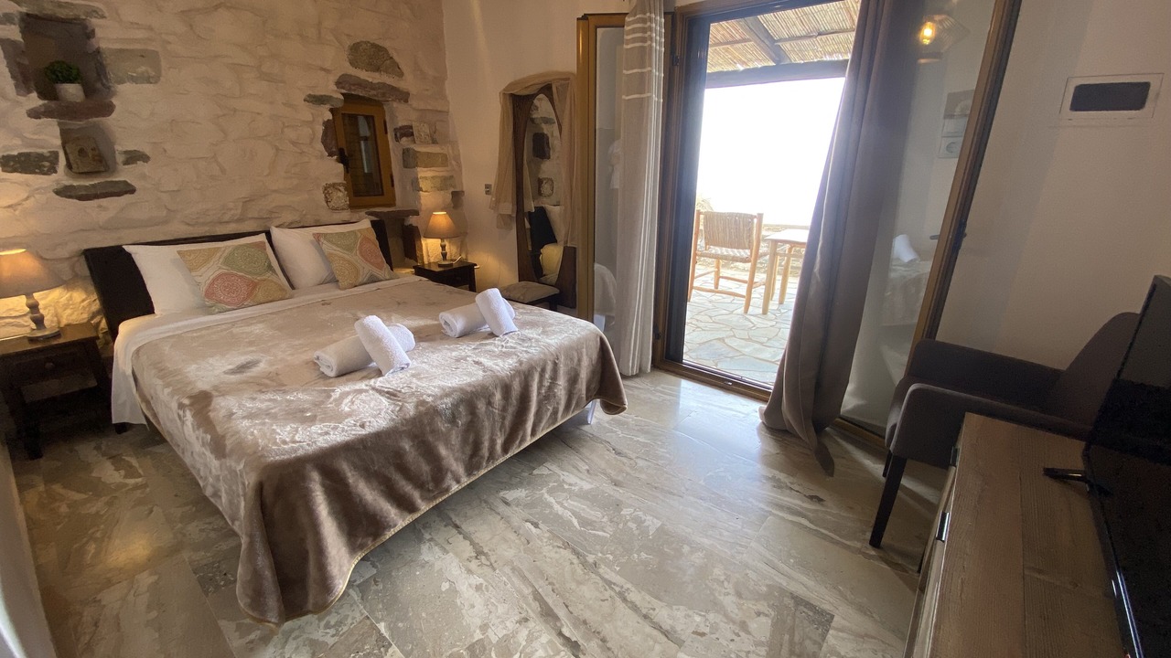 Photo of Bedroom in Kokkala