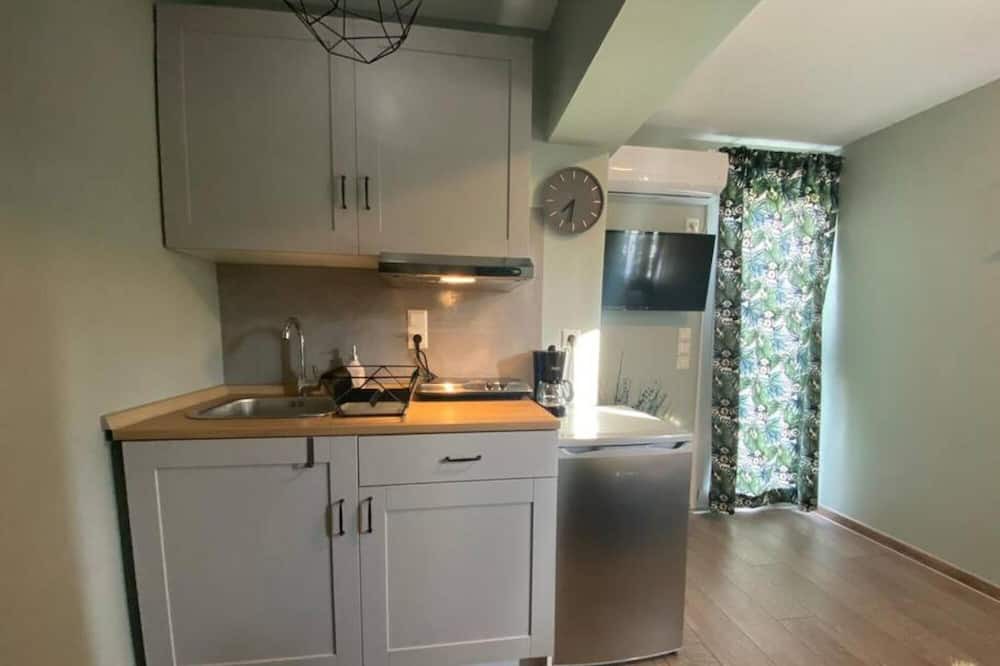 Photo of Kitchen in Ioannina