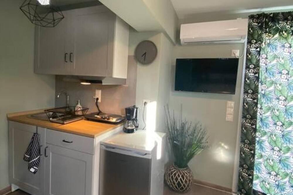 Photo of Kitchen in Ioannina