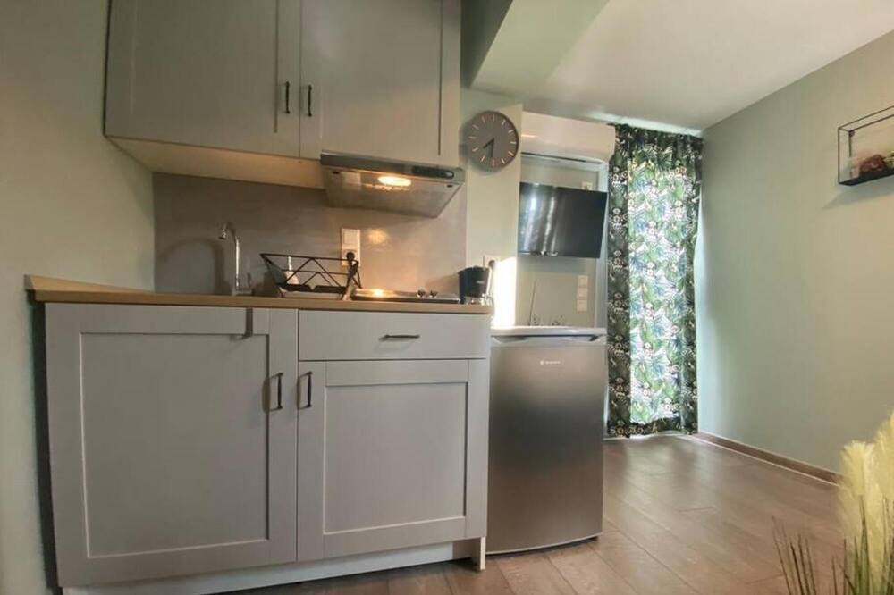 Photo of Kitchen in Ioannina