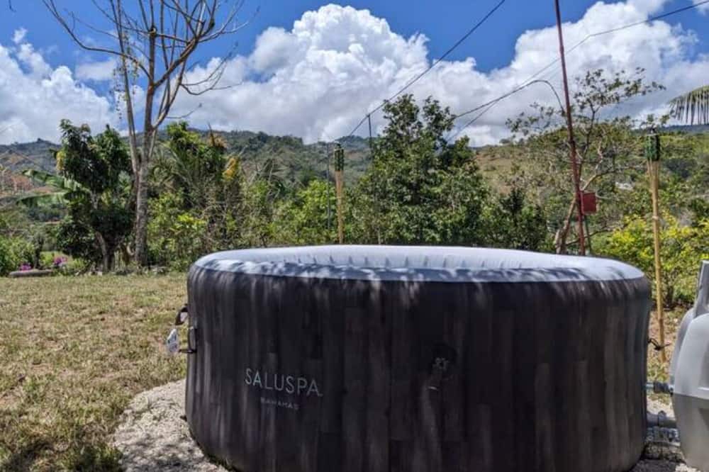 Photo of Outdoor in San Isidro de El General
