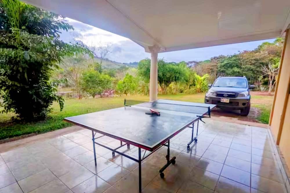 Photo of Outdoor in San Isidro de El General