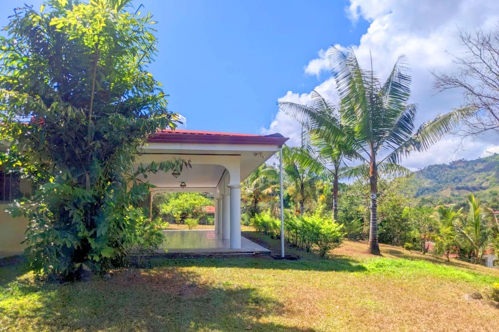 Photo of Outdoor in San Isidro de El General
