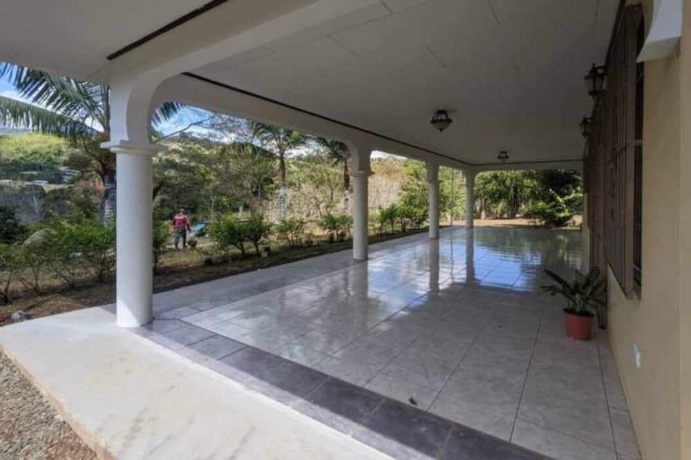 Photo of Outdoor in San Isidro de El General