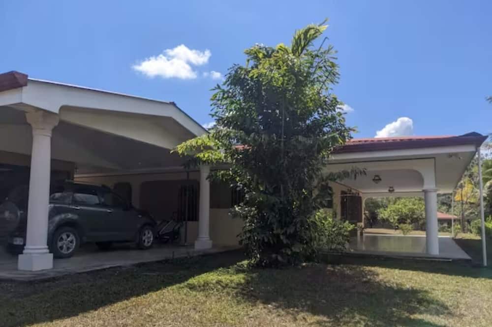 Photo of Outdoor in San Isidro de El General