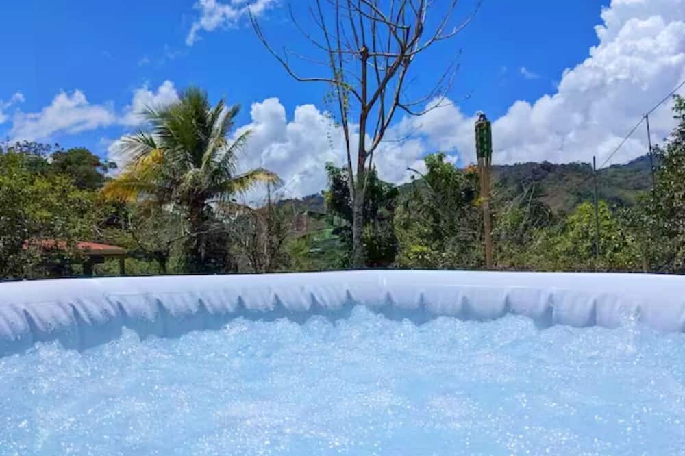 Photo of Outdoor in San Isidro de El General