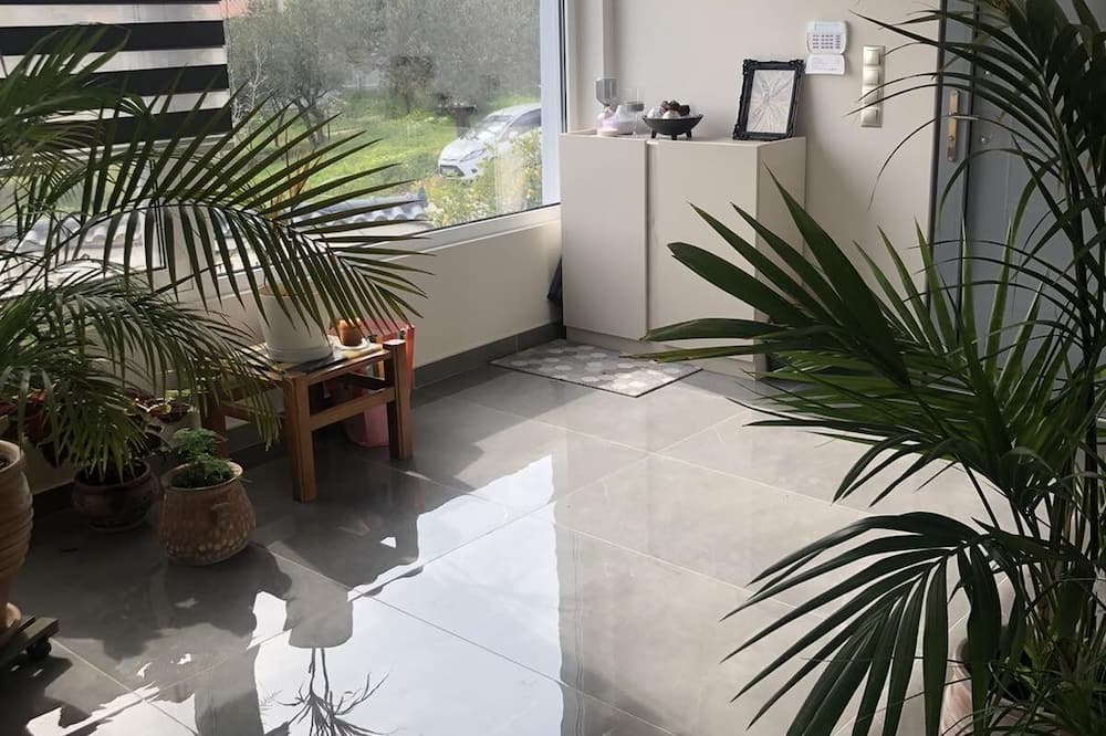 Photo of Livingroom in Anavyssos