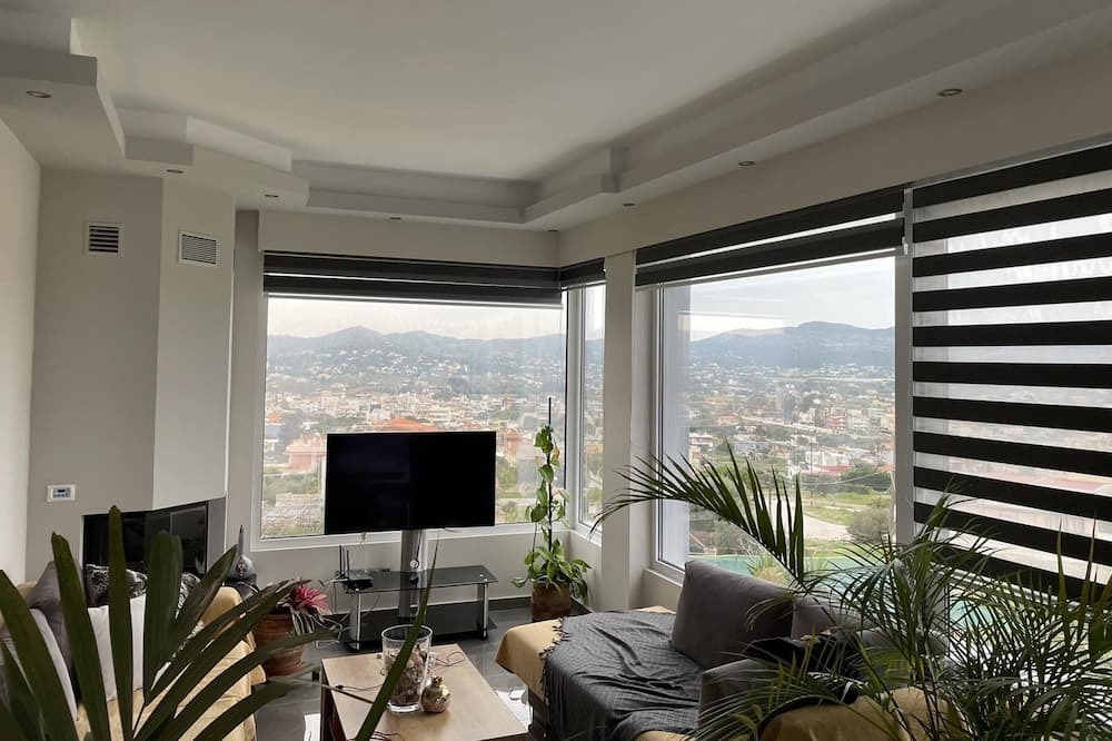 Photo of Livingroom in Anavyssos