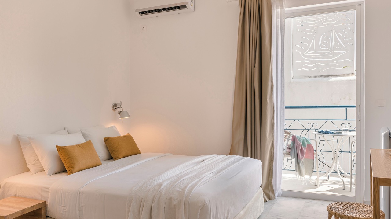 Photo of Bedroom in Punta