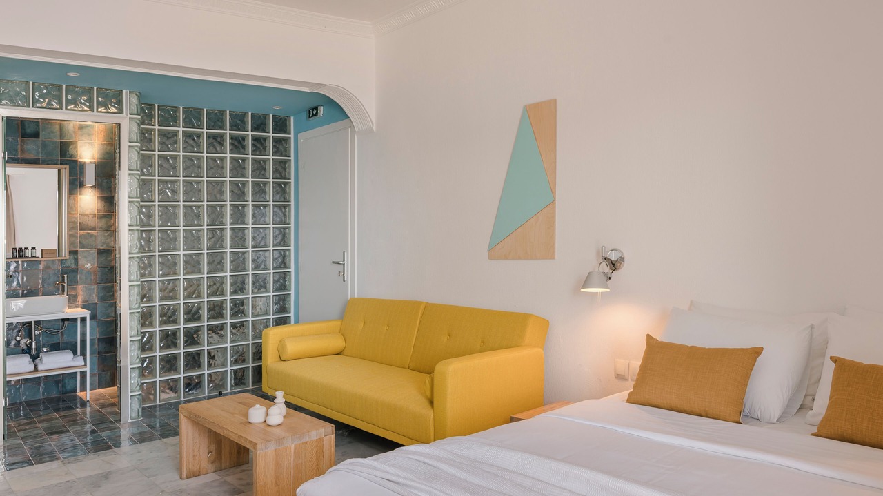 Photo of Bedroom in Punta