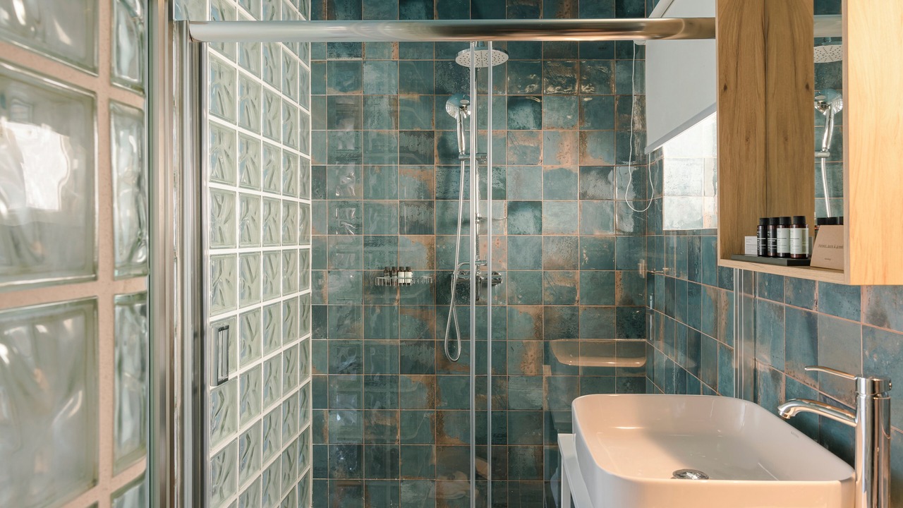 Photo of Bathroom in Punta
